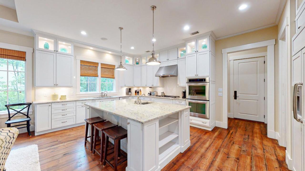 Villa 7 Sea Lane Hilton Head Island Exterior foto
