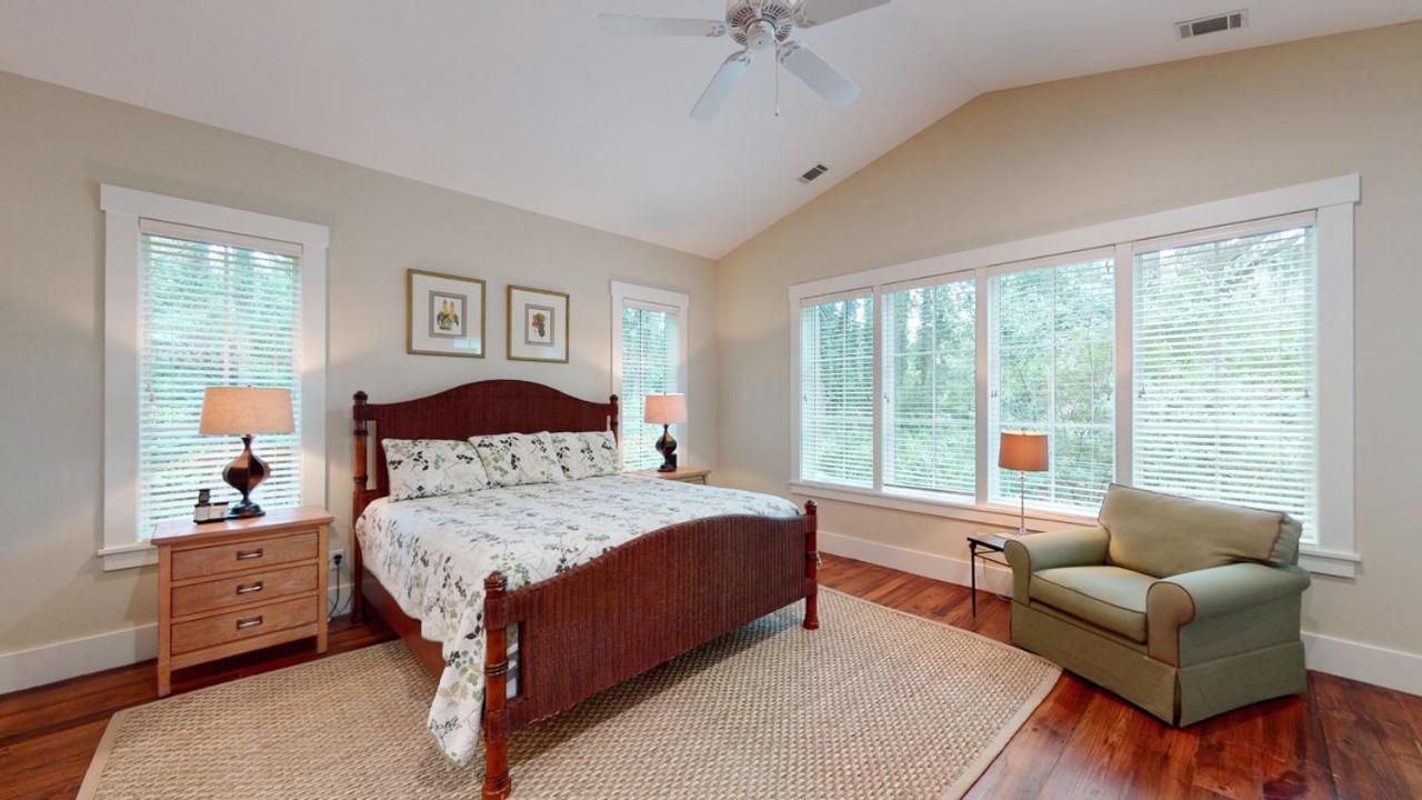 Villa 7 Sea Lane Hilton Head Island Exterior foto